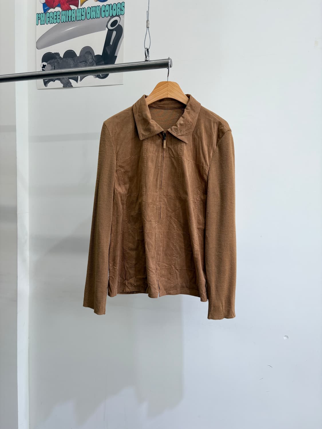 LOILIAN (Made in Japan) 자켓 상품이미지1