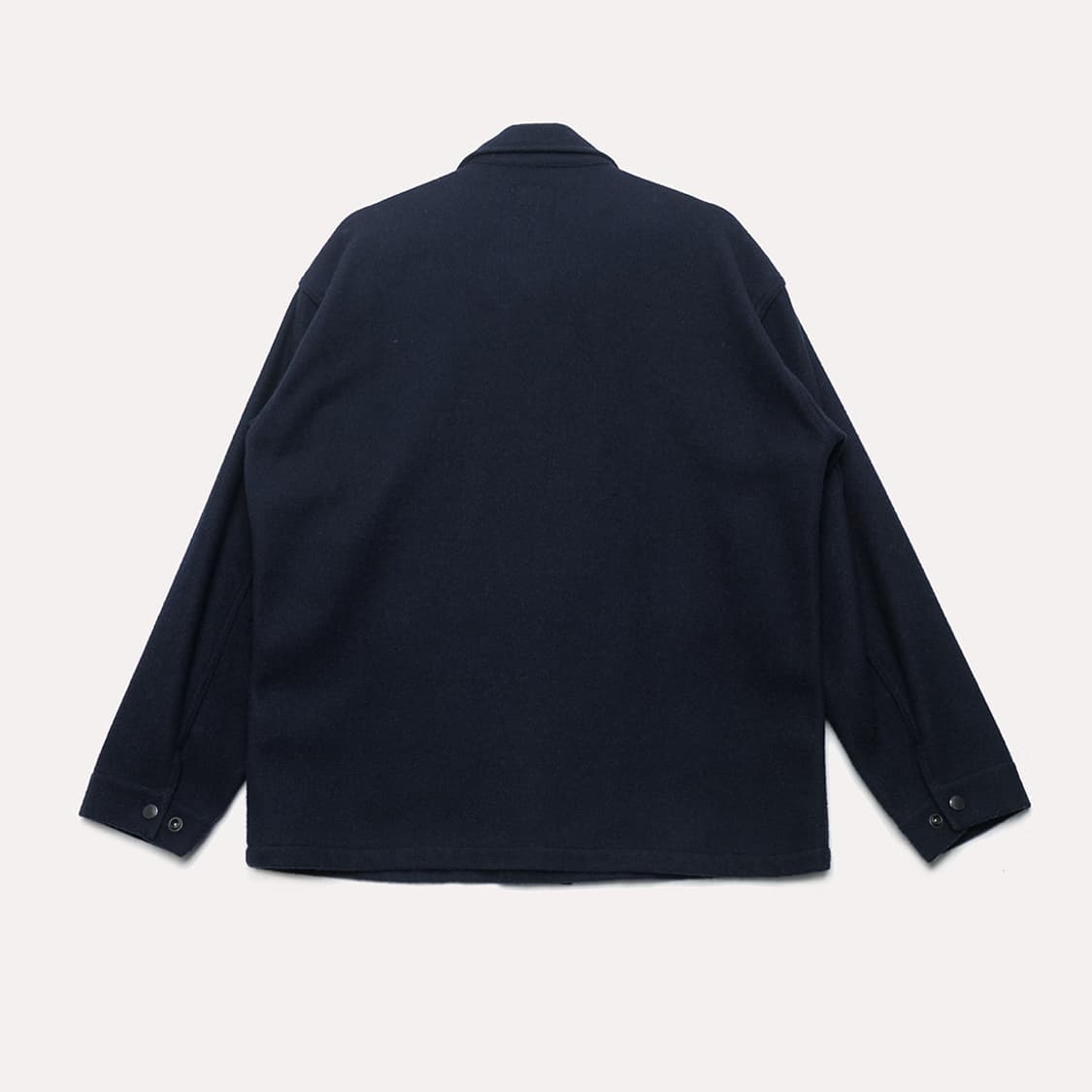 wool fatigue shirt/jacket  상품이미지8