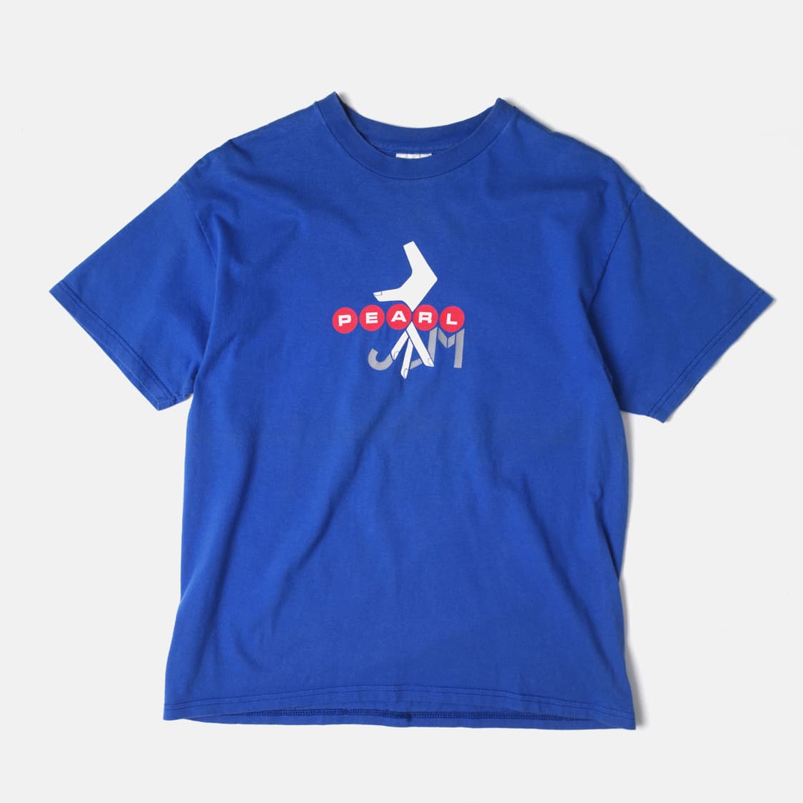 2000's Pearl Jam T-shirt 상품이미지1