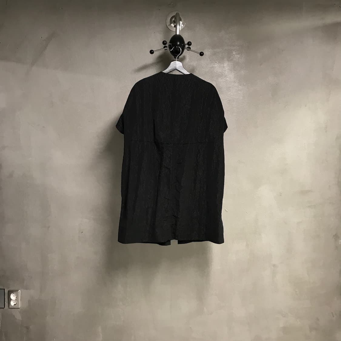 마르니 자켓 블랙 40 상품이미지6