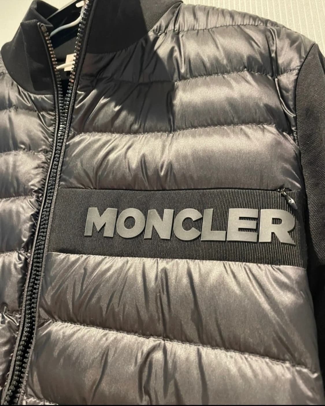 몽클레어 니트패딩 상품이미지7