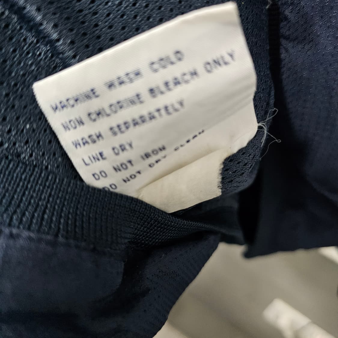 마제스틱 뉴욕양키스 웜업 바람막이 상품이미지6