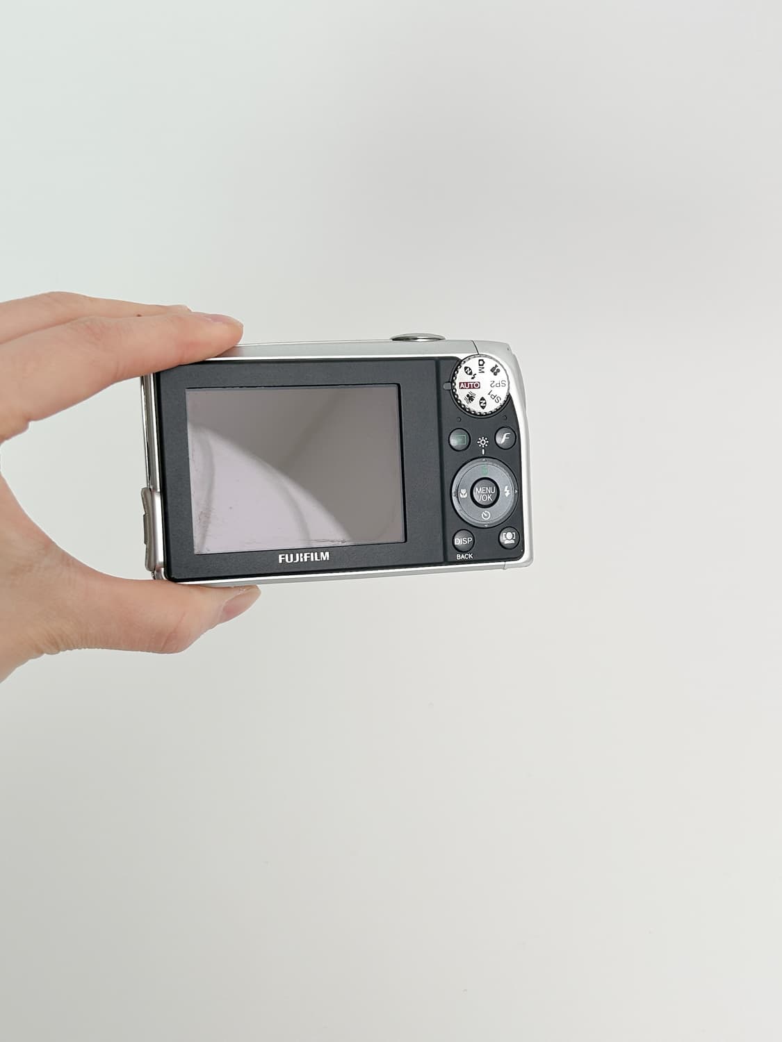 풀박스!) 후지필름 파인픽스 f40 Finepix 빈티지 디카 상품이미지6