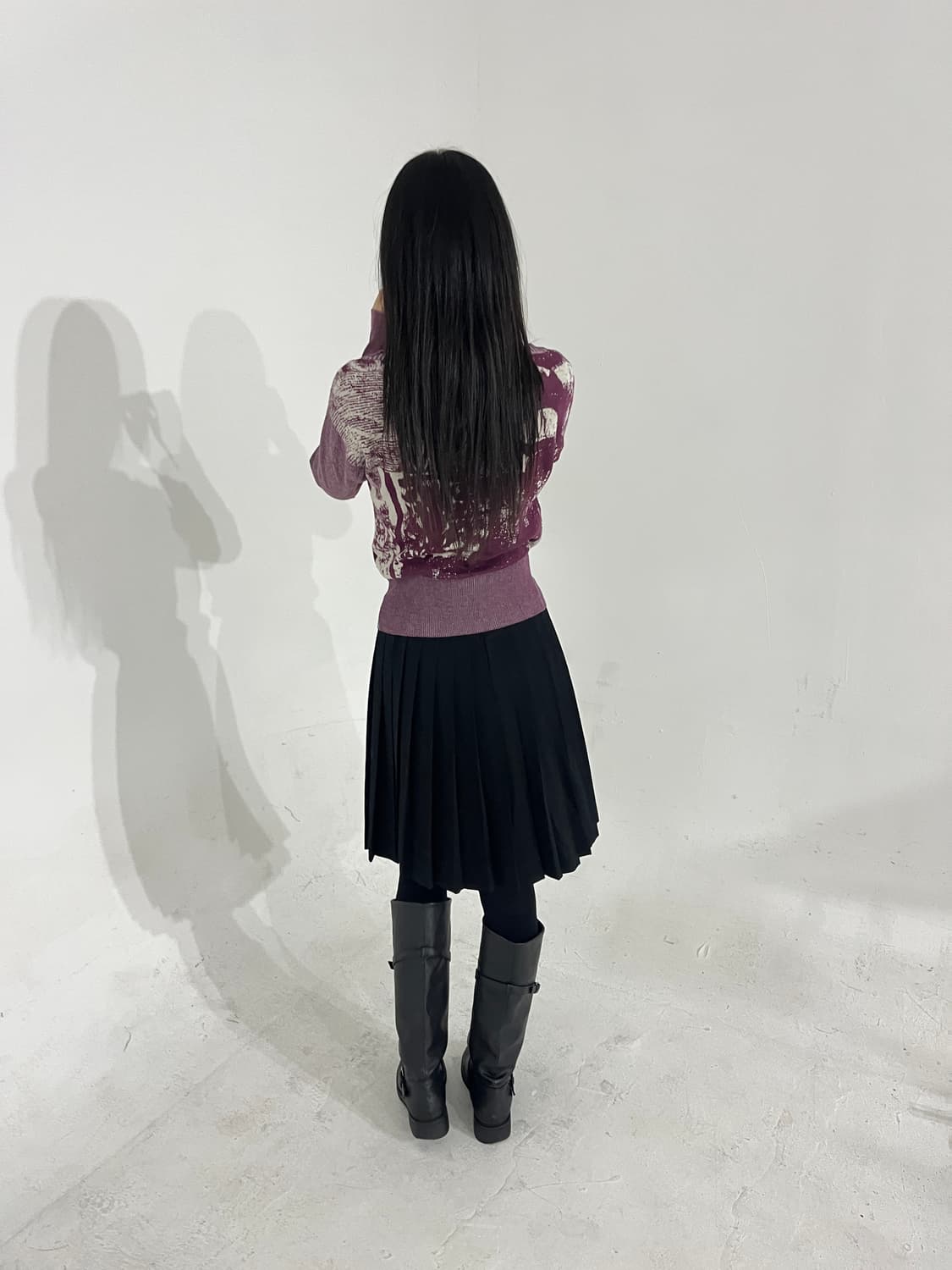 Vivienne westwood jq kint top 상품이미지3