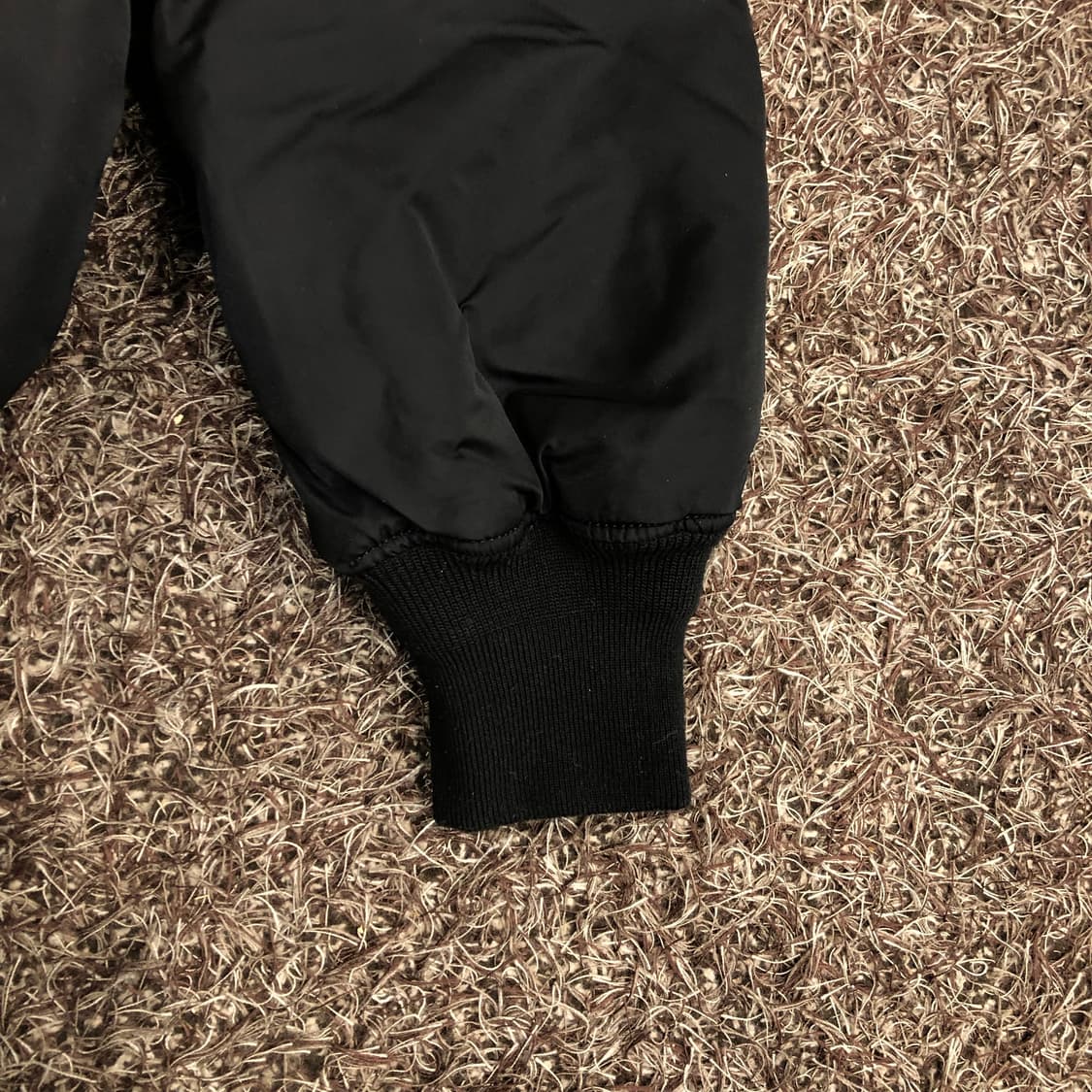 자바나스 투웨이 봄버 Ma-1 항공점퍼 상품이미지4