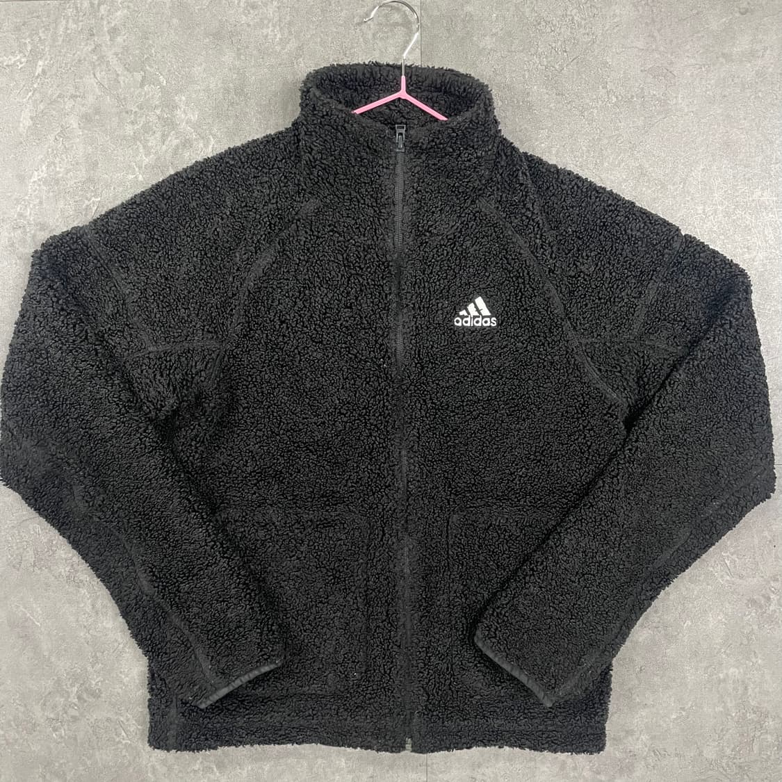 ADIDAS 후리스 상품이미지1