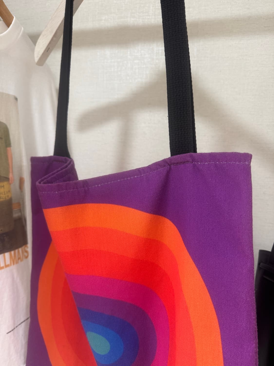 [급처] 베르너 팬톤 ’Society 6‘ 특주 토트백 상품이미지4