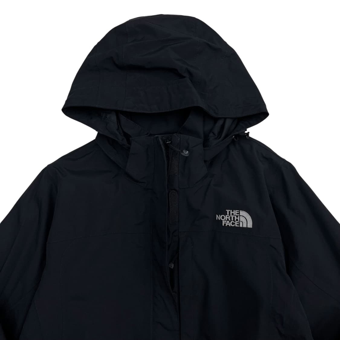 노스페이스 블랙 바람막이 90 상품이미지4