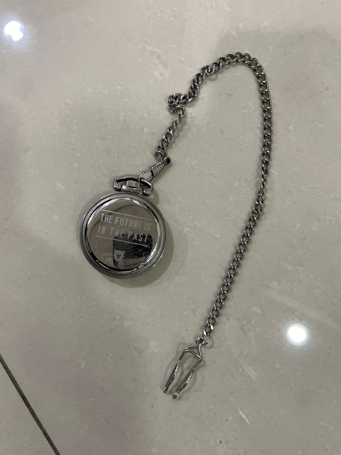 휴먼메이드 포켓 와치  상품이미지4
