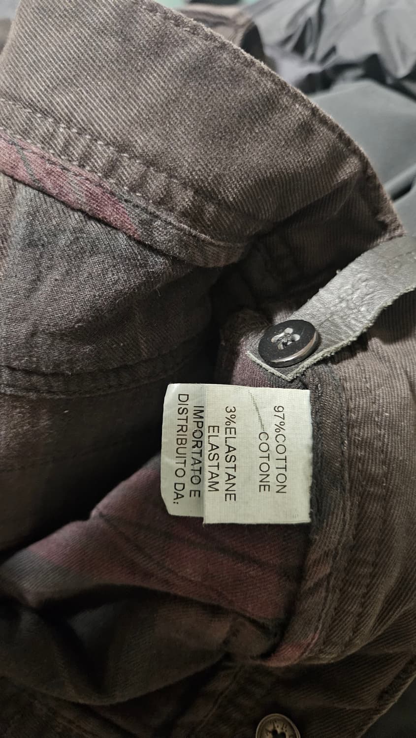 AT.P.CO 치노팬츠  상품이미지8