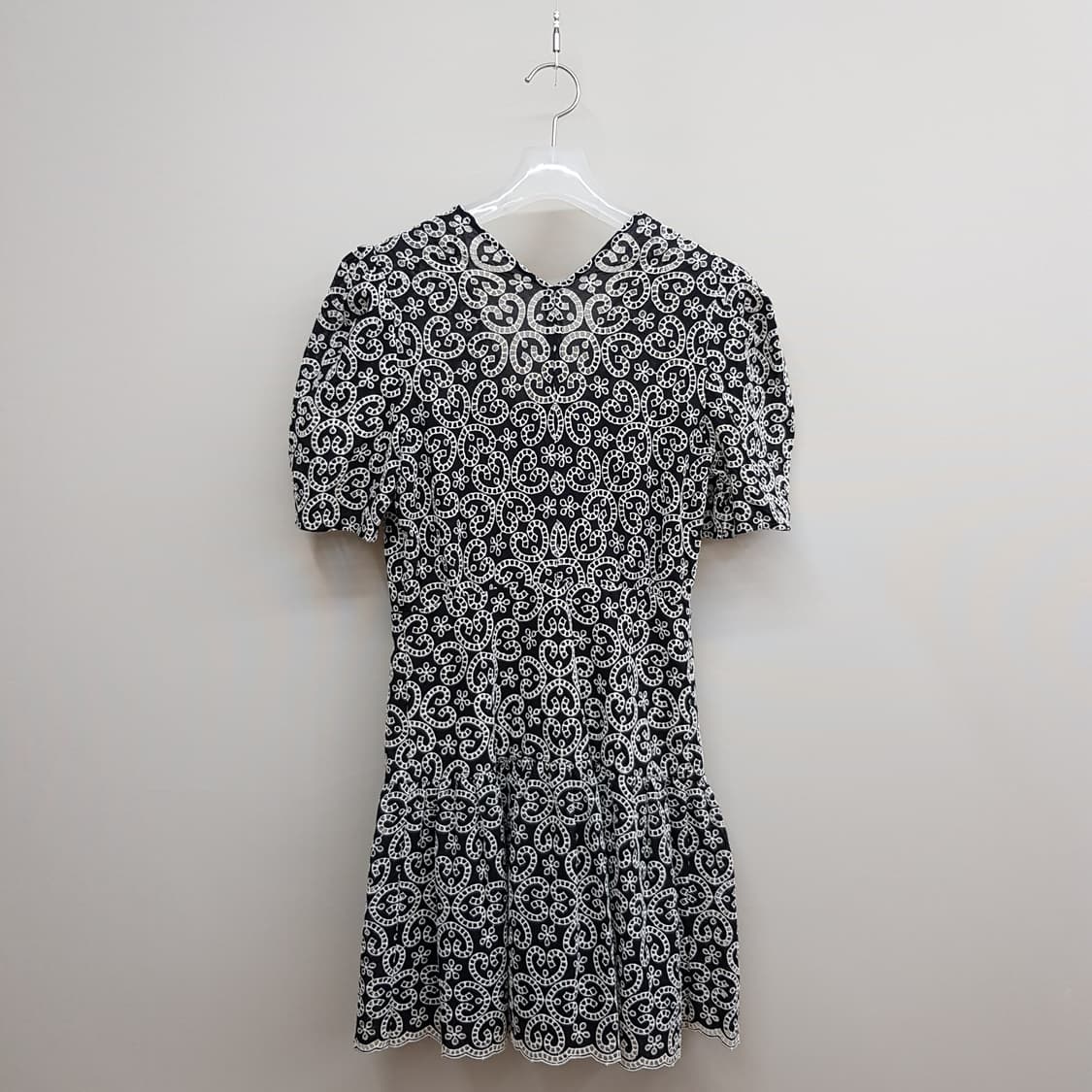 산드로 SNADRO 키퓌르 원피스 36사이즈 상품이미지6