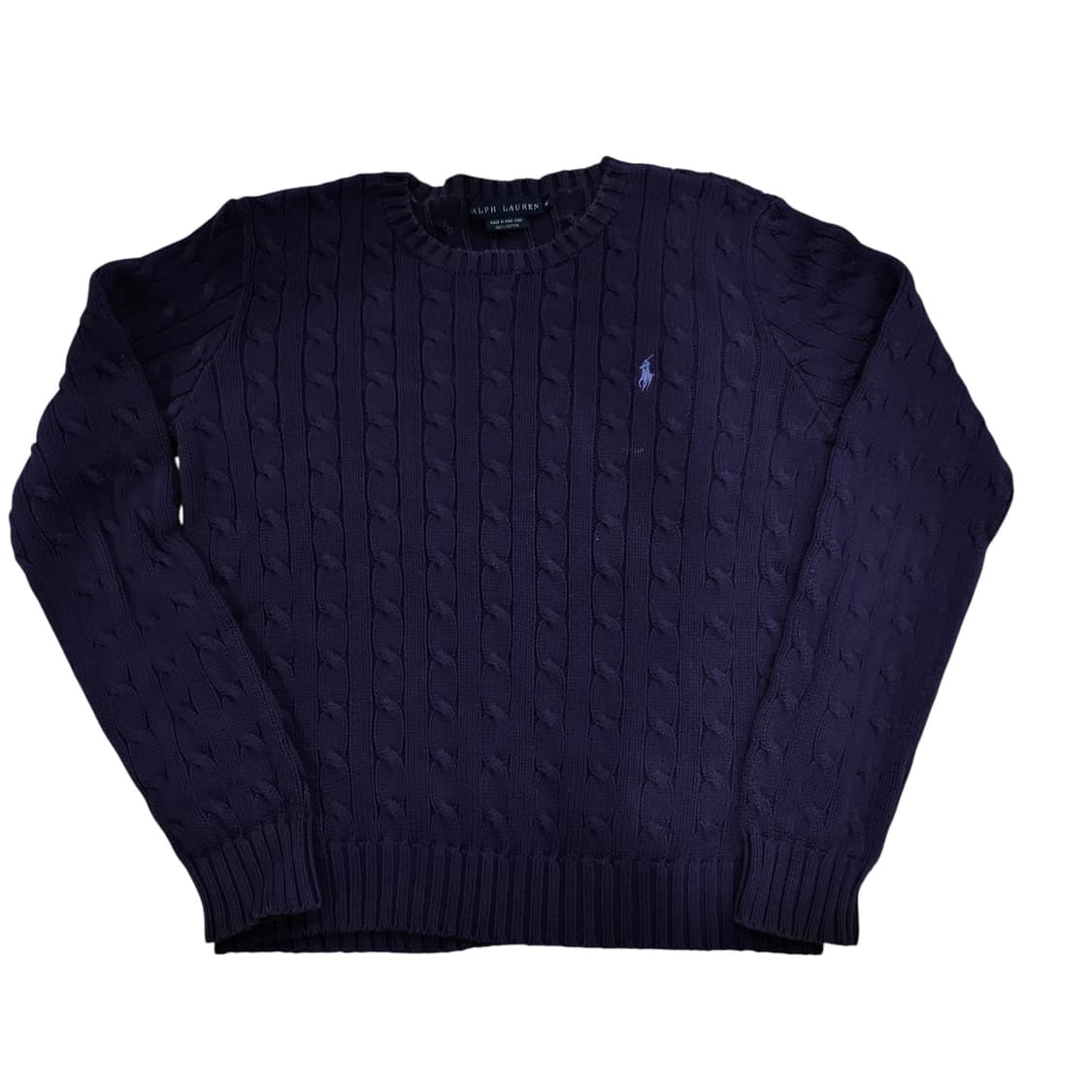 폴로 니트 상품이미지1