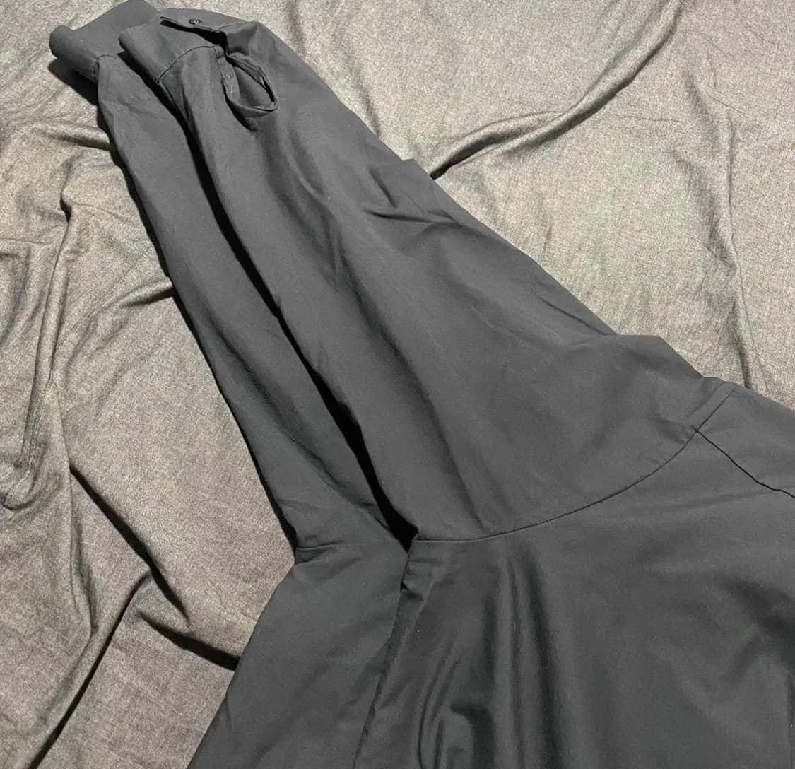 Long Sleeve Work Shirt 상품이미지7