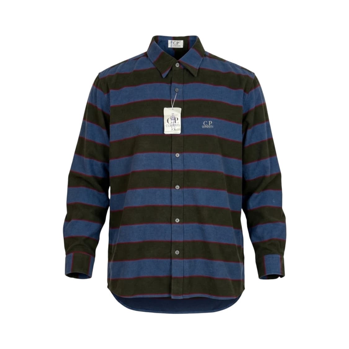 c.p.company towel shirt 상품이미지1