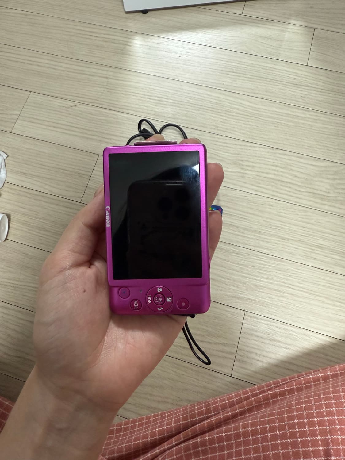 캐논 익서스 115hs 상품이미지4