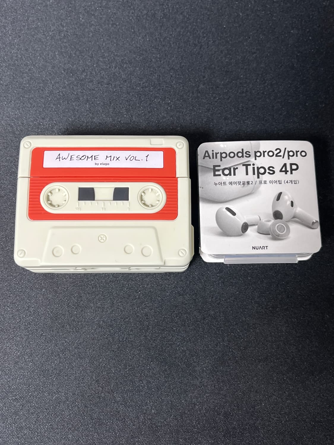 에어팟 프로2 C타입 S급 풀박스 상품이미지6