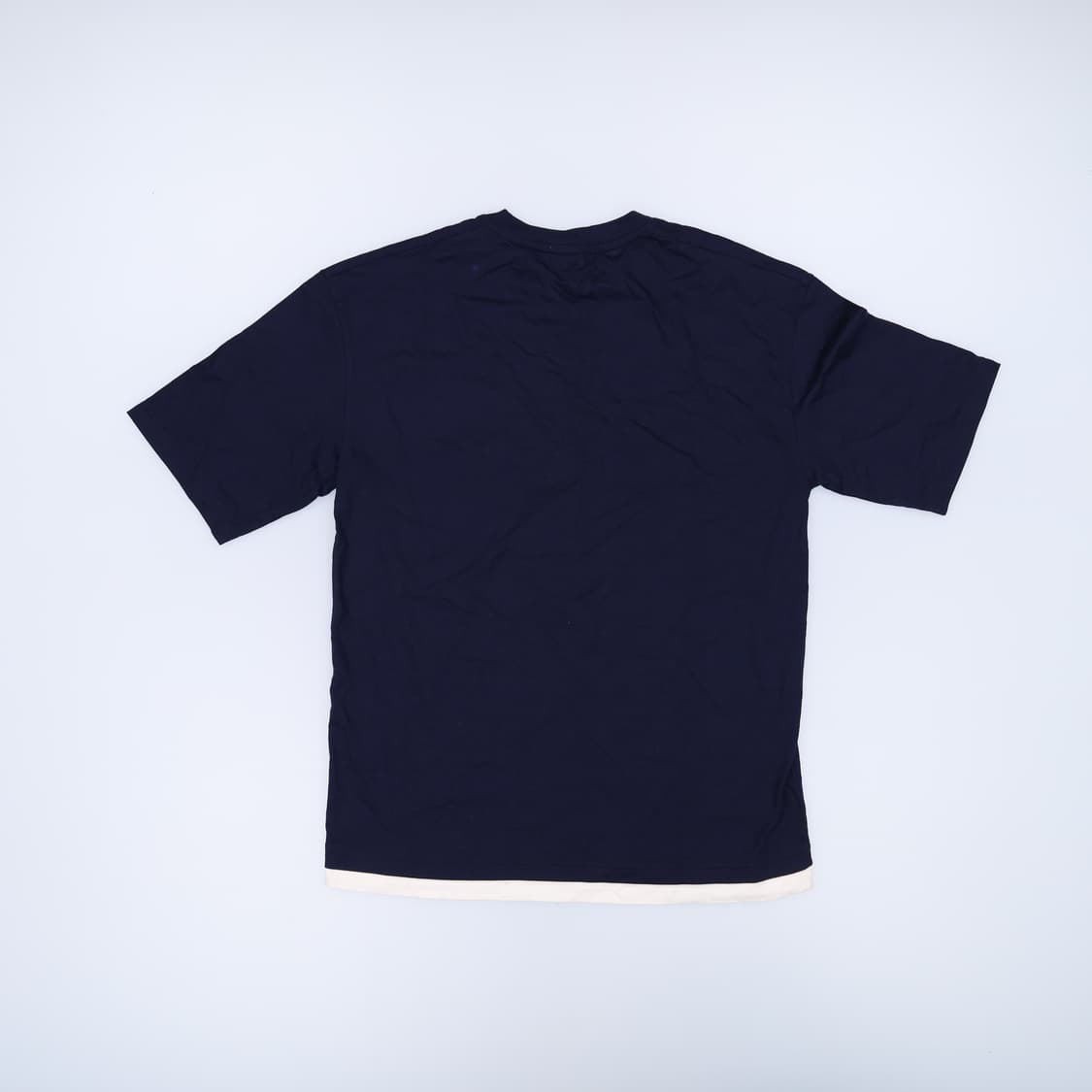 100(L) NII 반팔 티셔츠 0604J1 상품이미지4