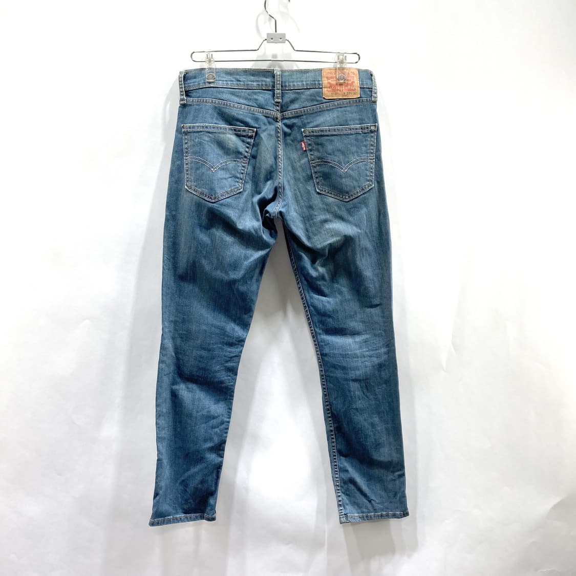 리바이스 511 남성캐쥬얼청바지 33 상품이미지3