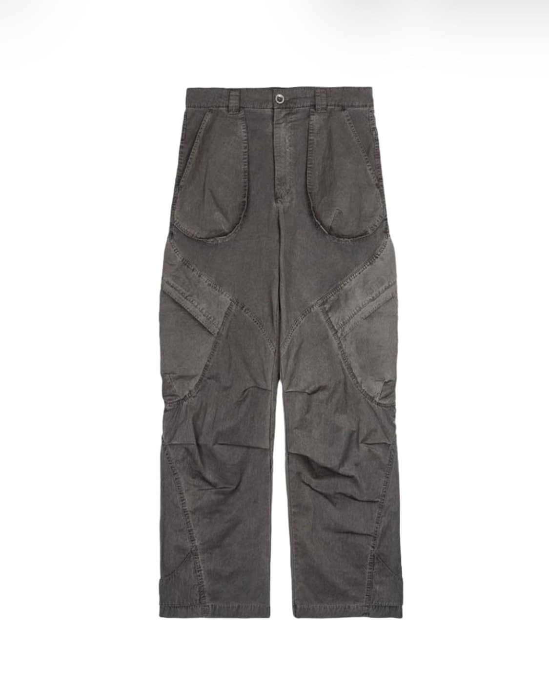 이그노타 코어:9 익스플로러 포켓 팬츠 브라운 상품이미지1