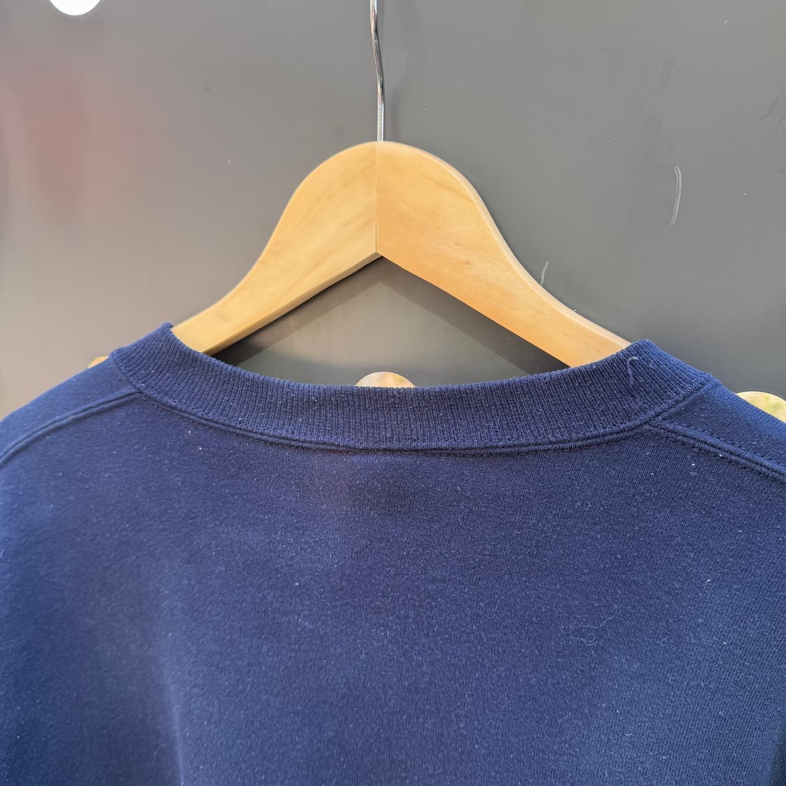 90s USA Russell Athletic 러셀 맨투맨 상품이미지8