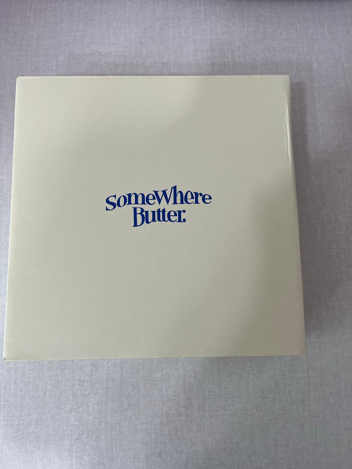 썸웨어버터 부츠 230 상품이미지7