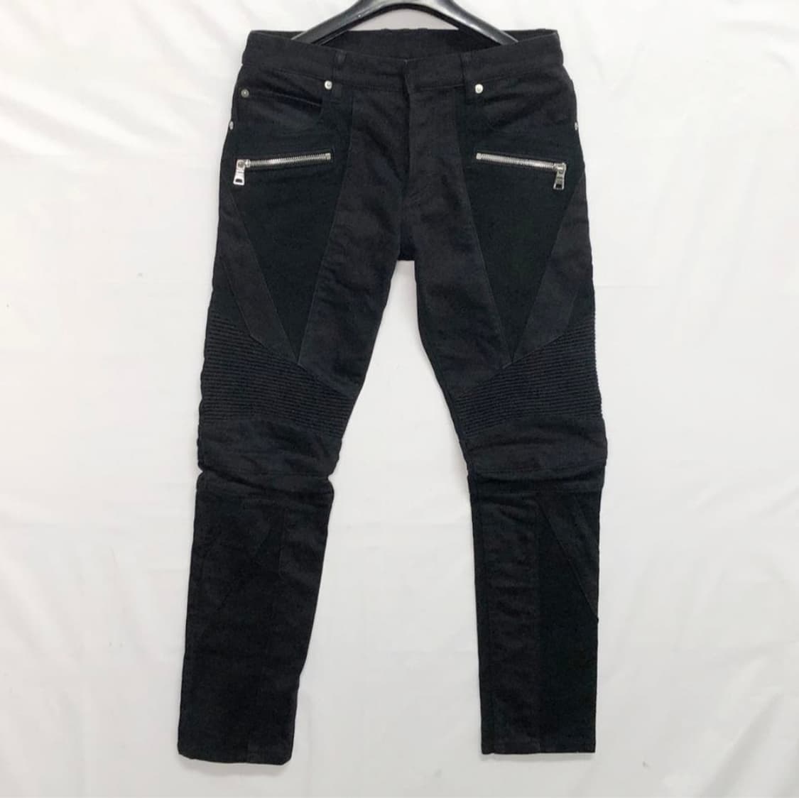 발망 18SS 슬림 바이커진/남성31 상품이미지1