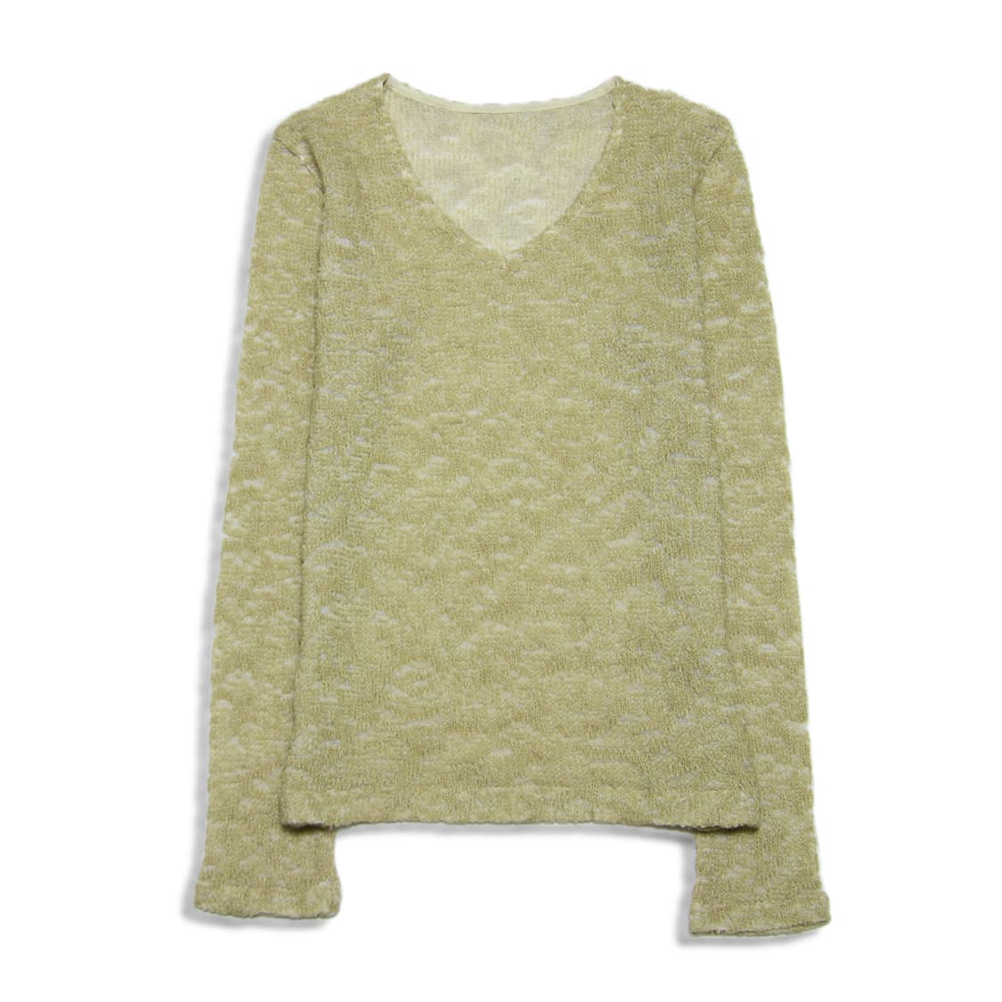 AVV Michel Klein Paris knit 상품이미지1