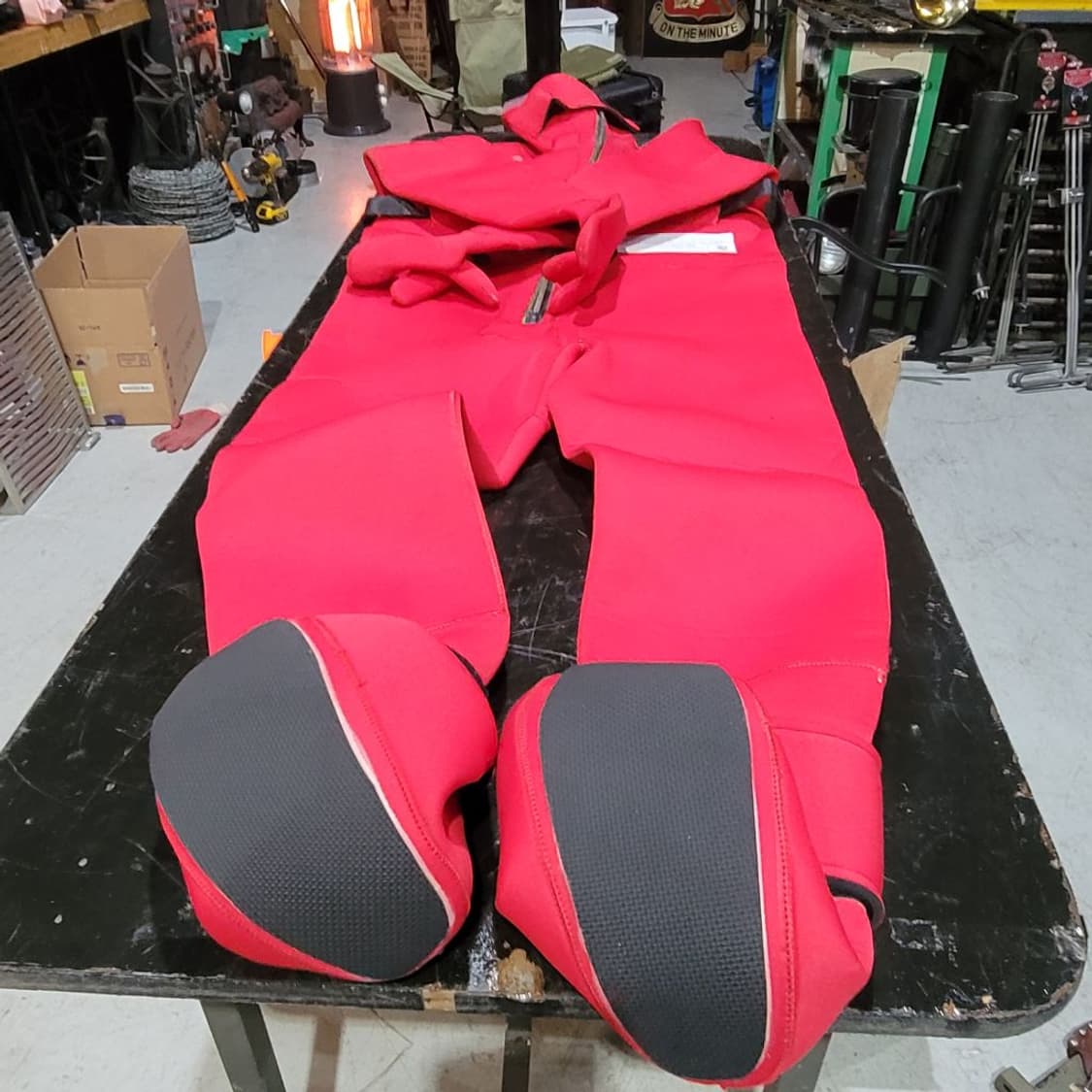 VIKING YouSafe™ Surge 상품이미지5