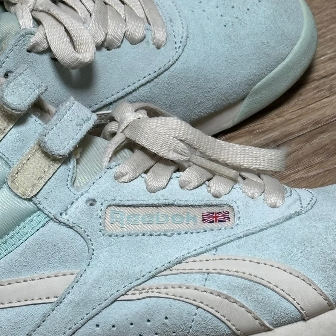 리복 프리스타일 하이 상품이미지3