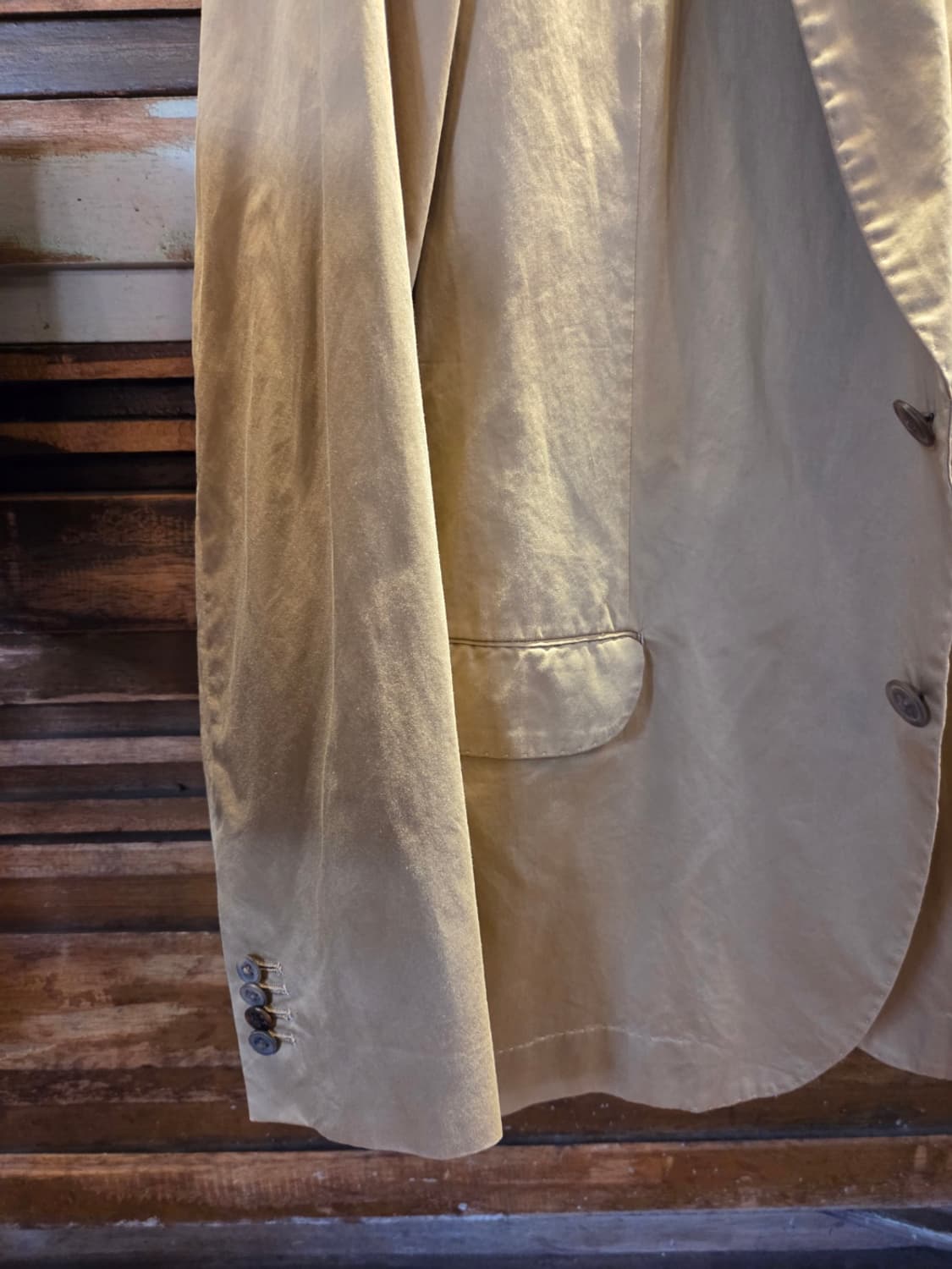 폴스미스 치노 테일러드자켓 상품이미지6