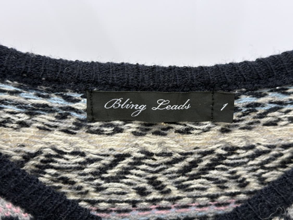 BLING LEADS (S~M) 상품이미지8