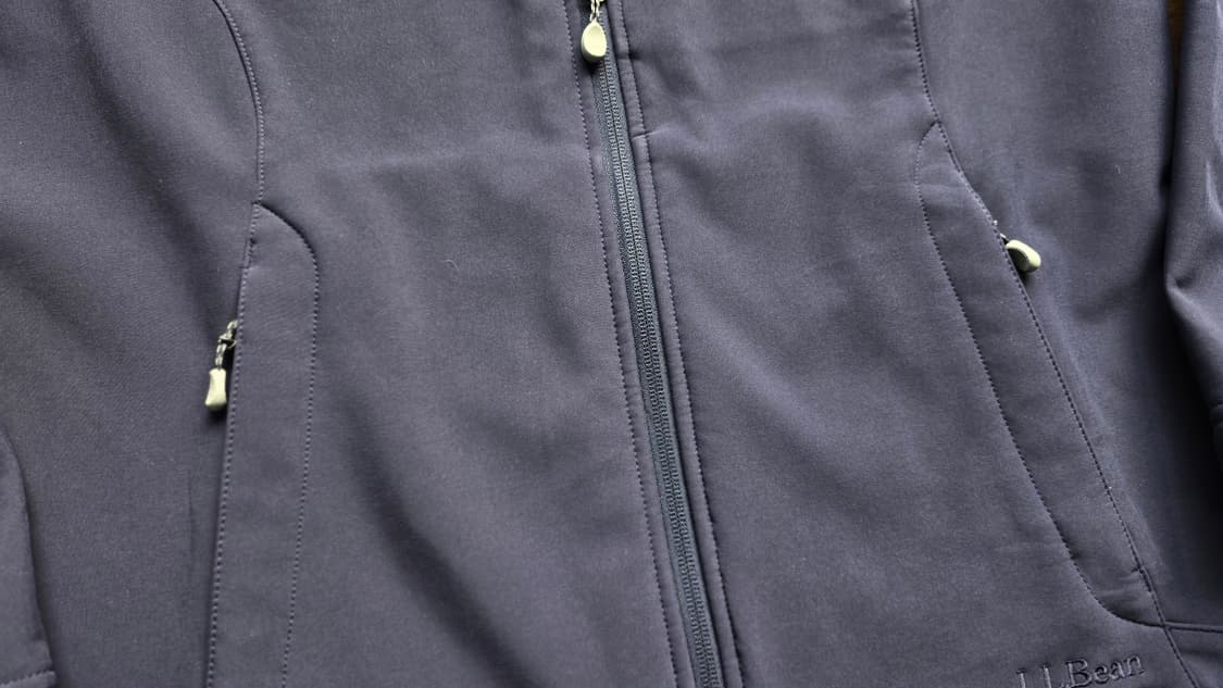 L.L.Bean 엘엘빈 아웃도어 자켓 여성 FREE  상품이미지2