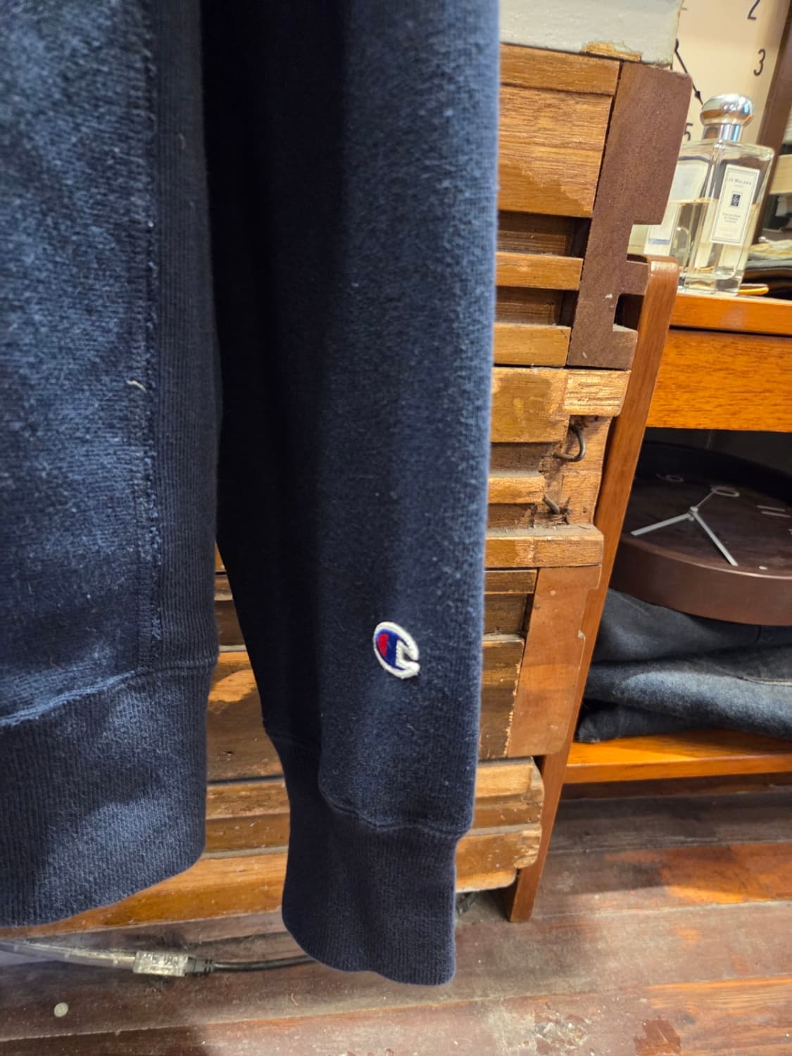 챔피온 리버스위브 스웻 상품이미지6