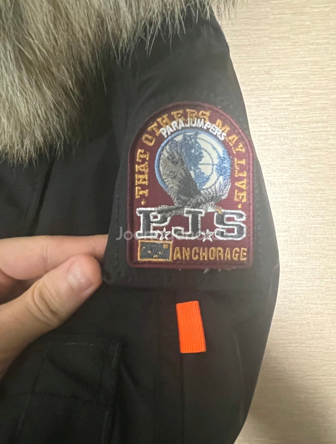 파라점퍼스 고비 상품이미지4