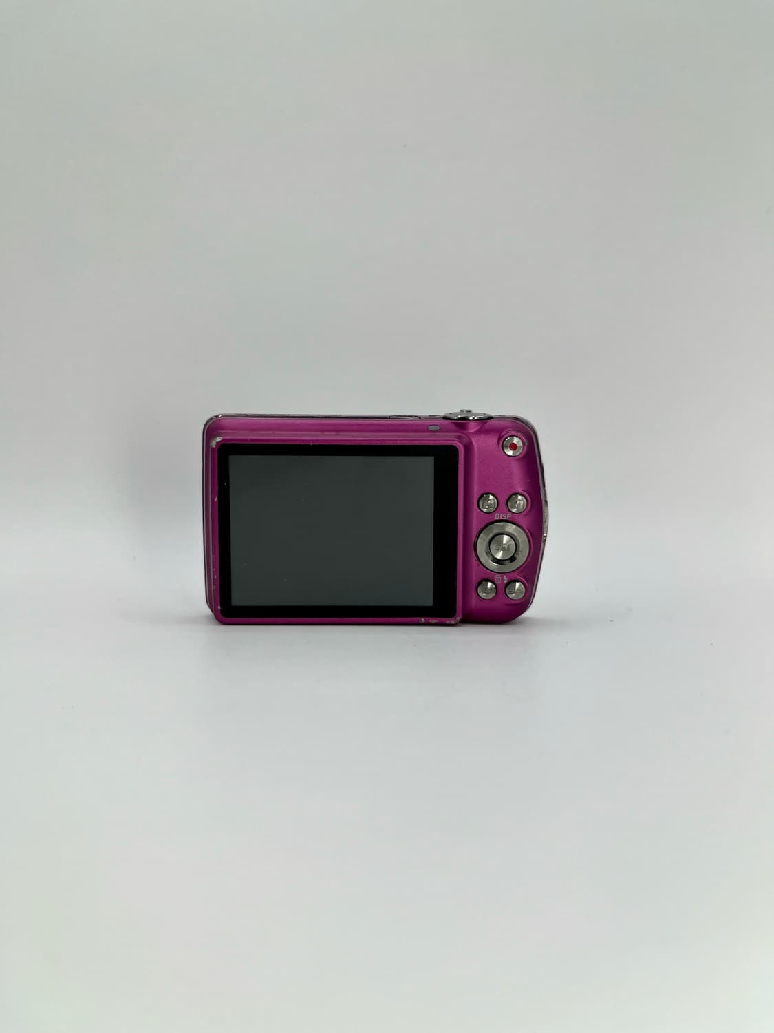 카시오 엑슬림 ex-Z330 핑크디카 상품이미지4