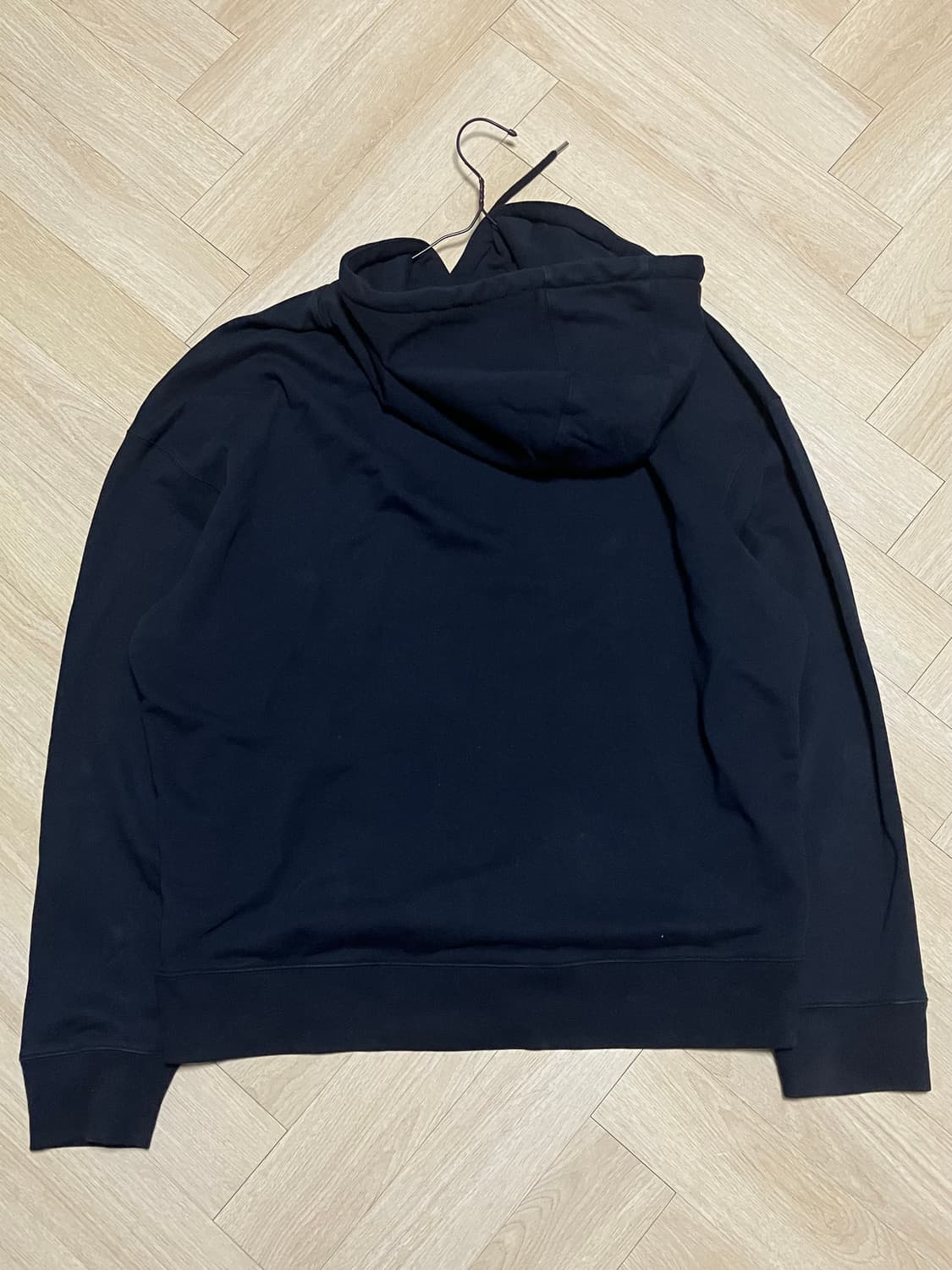 23FW 메종키츠네 후드티 상품이미지8