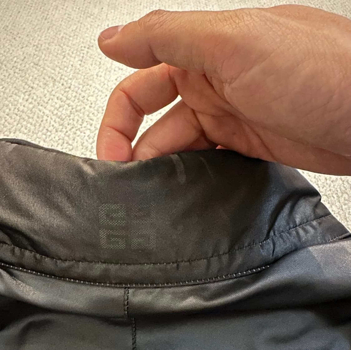 지방시 신슐레이트 자켓 상품이미지10