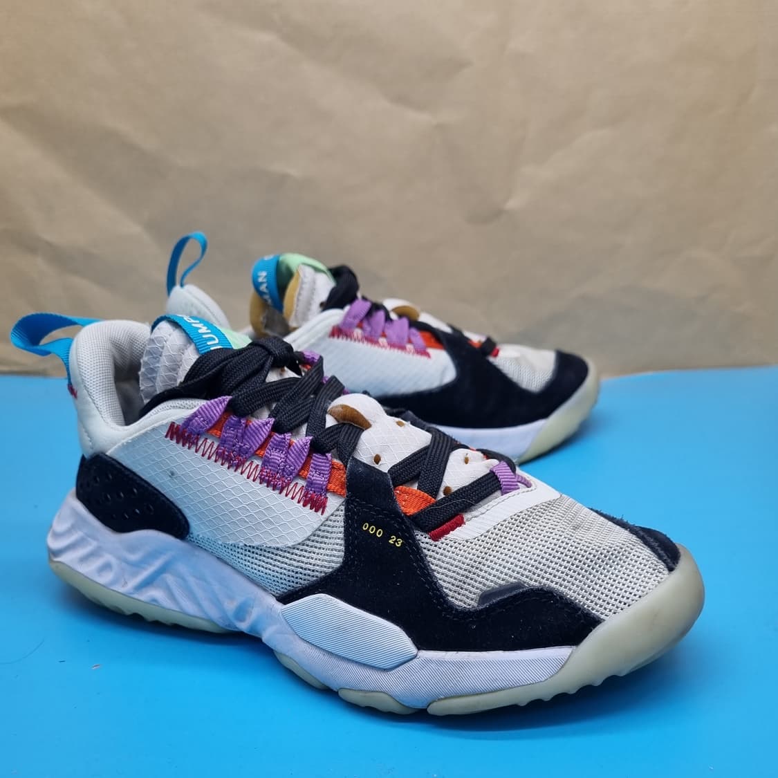 나이키 조던 델타sp 운동화 235 상품이미지1