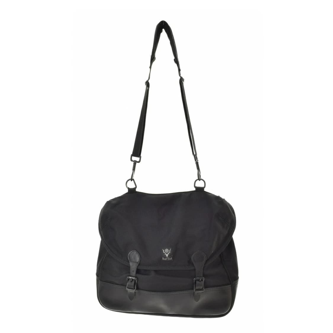 S2W8 남이서팔 레더 숄더백 상품이미지1