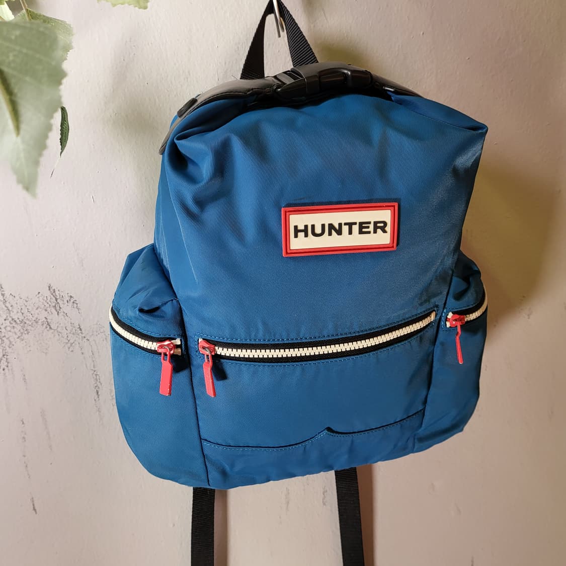헌터 백팩 상품이미지3
