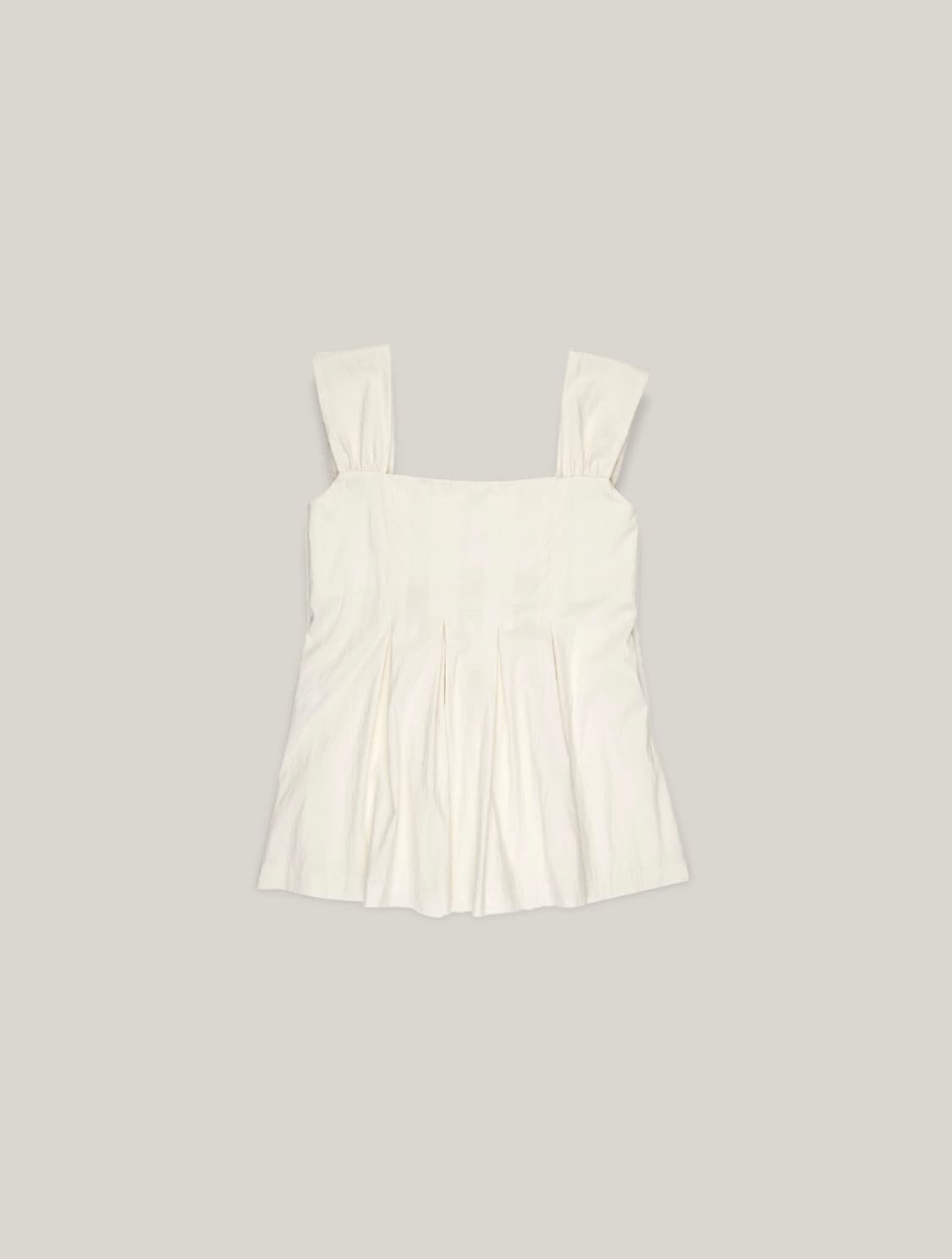 아우로 릴리 블라우스 ouro 상품이미지3