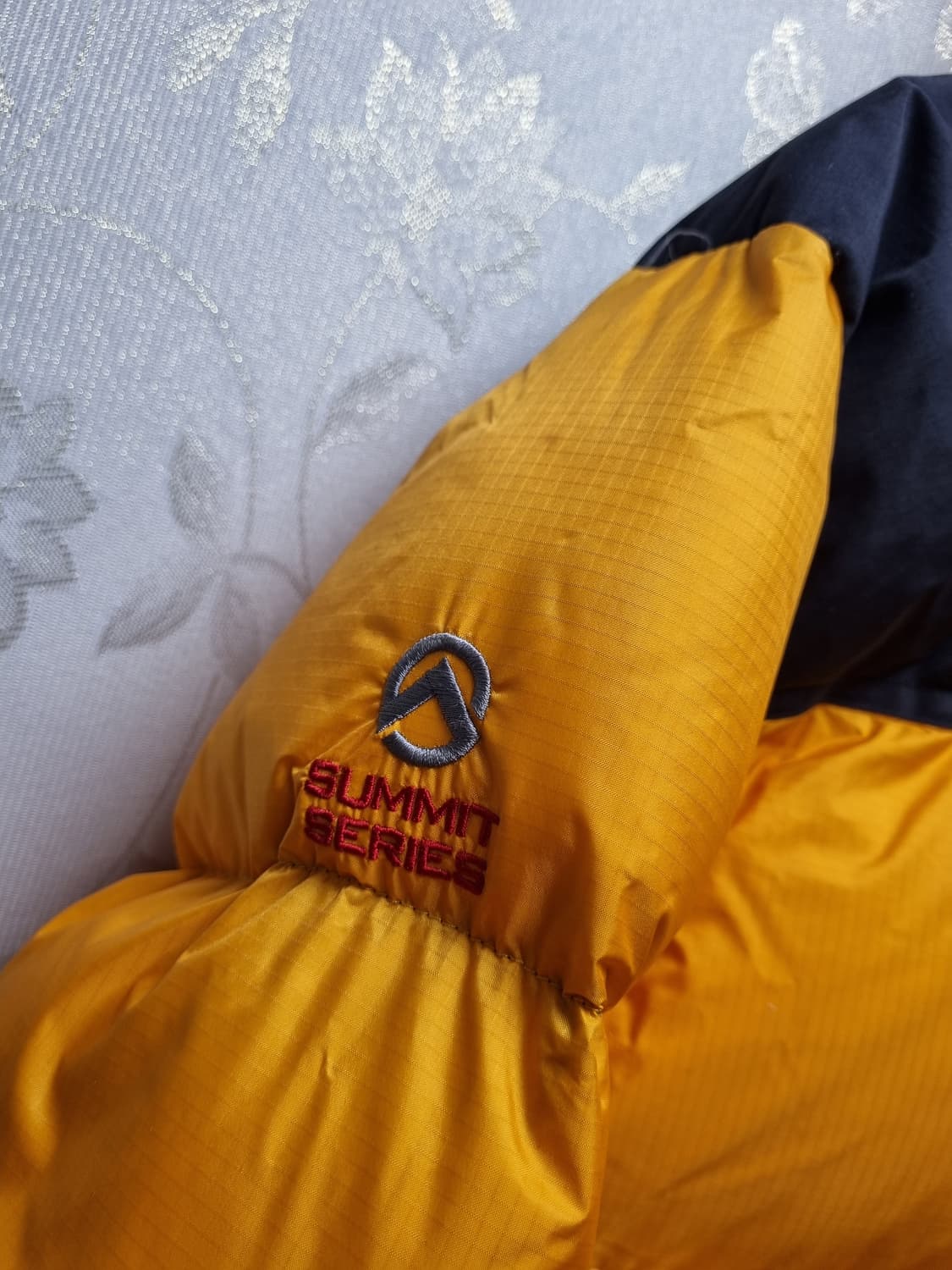 [남95] 노스페이스 써밋 구스패딩700 상품이미지4