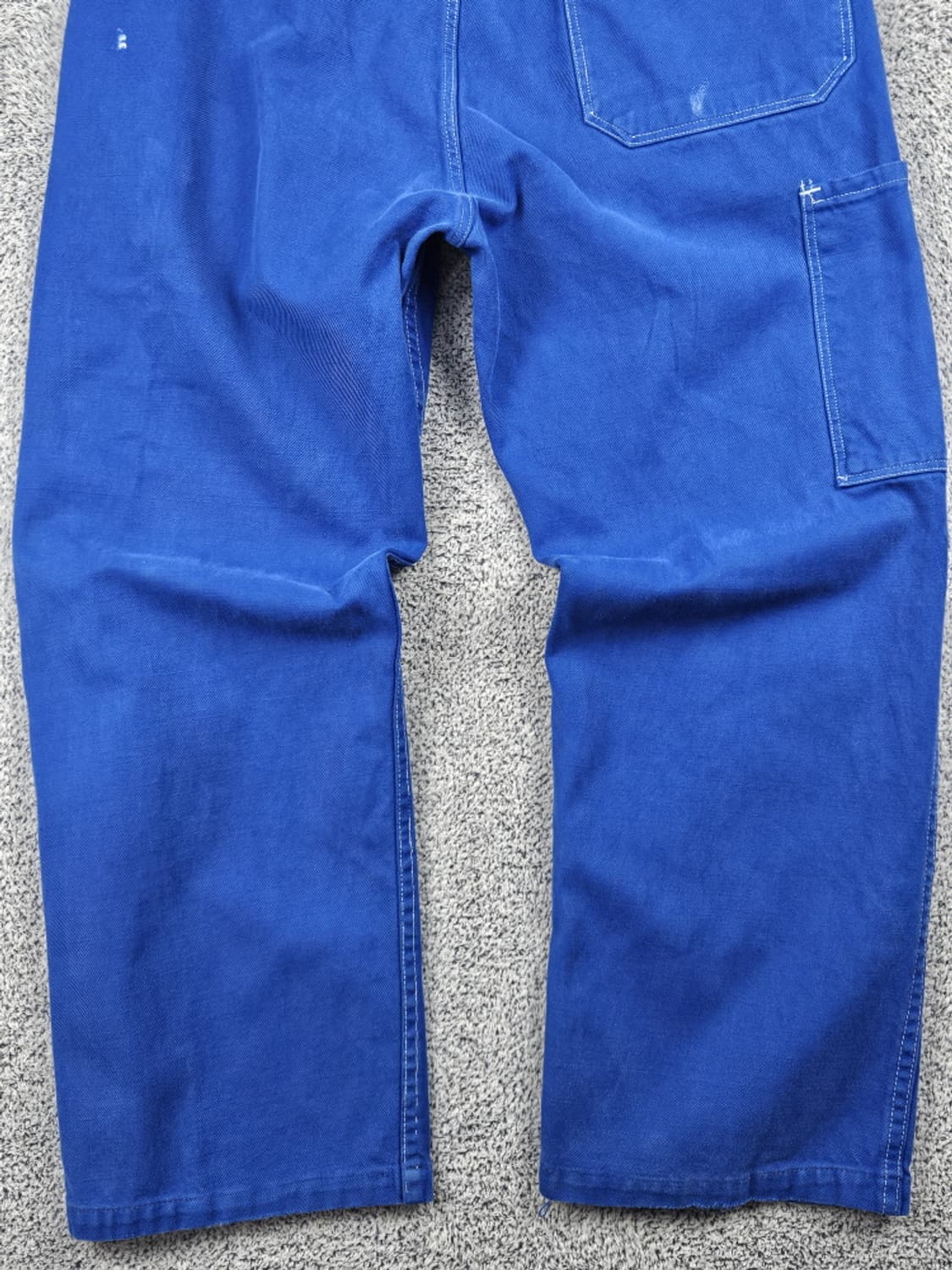 버튼플라이 프렌치 워크 팬츠 ( 32" 추정 ) / 10150 상품이미지10