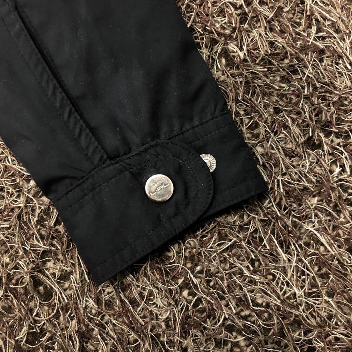 XS 폴로 랄프로렌 여성 바람막이 자켓 상품이미지4