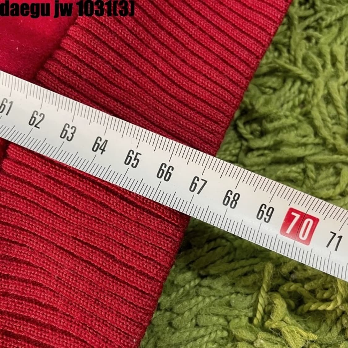 나이키 가죽자켓 삼나스포츠 상품이미지8