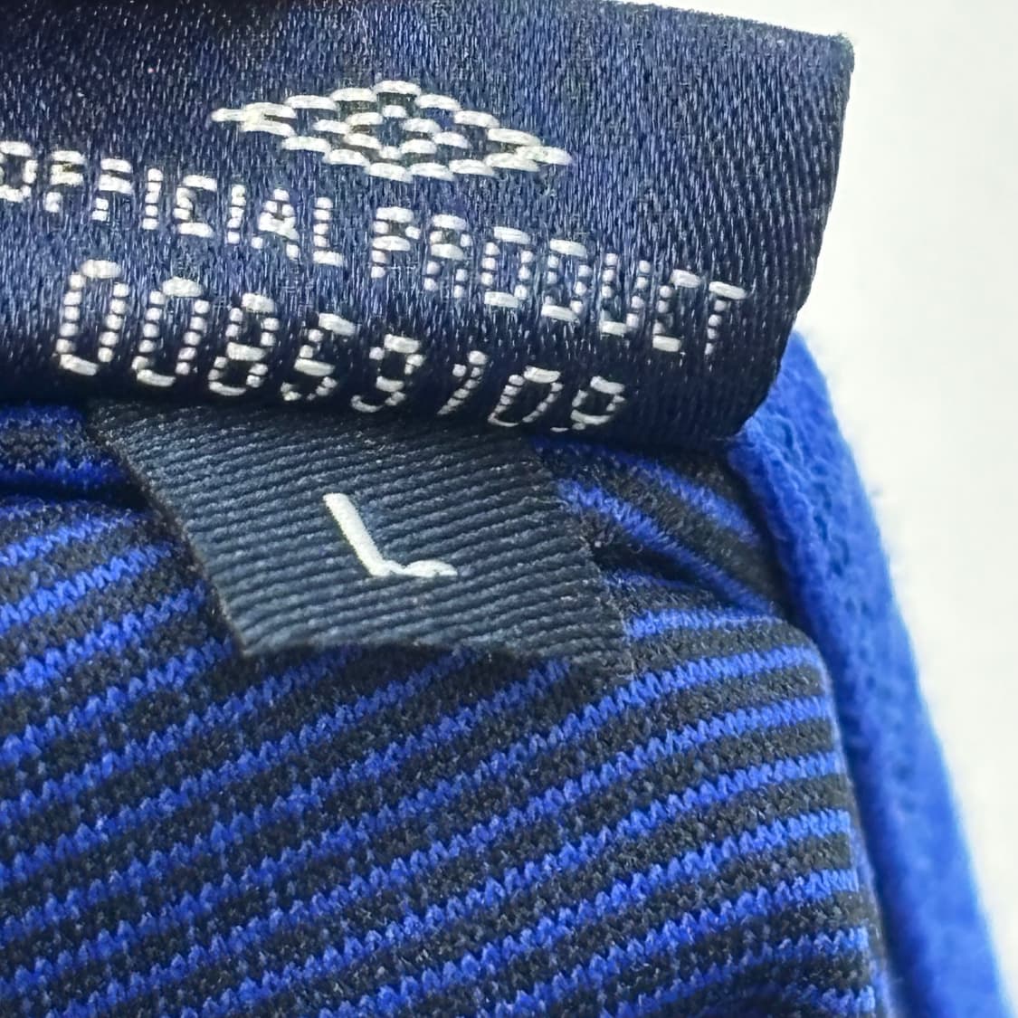 엄브로 첼시 03 05 홈 드록바 유니폼 상품이미지5