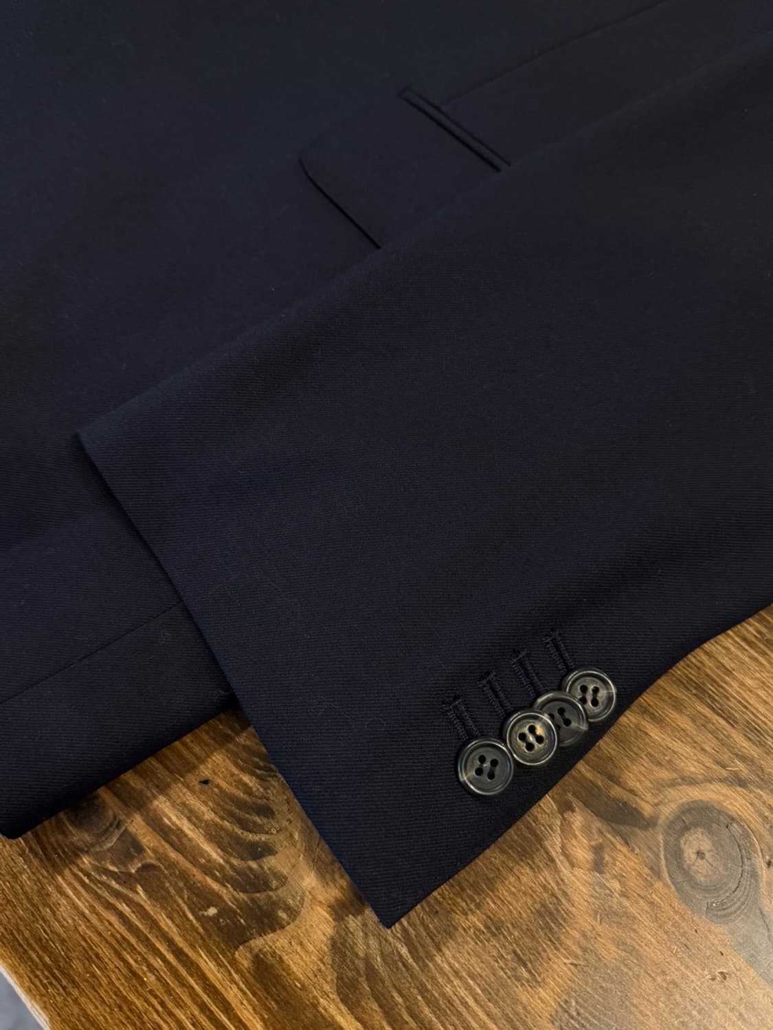 앤드류앤레슬리 테일러드 자켓 100 상품이미지9