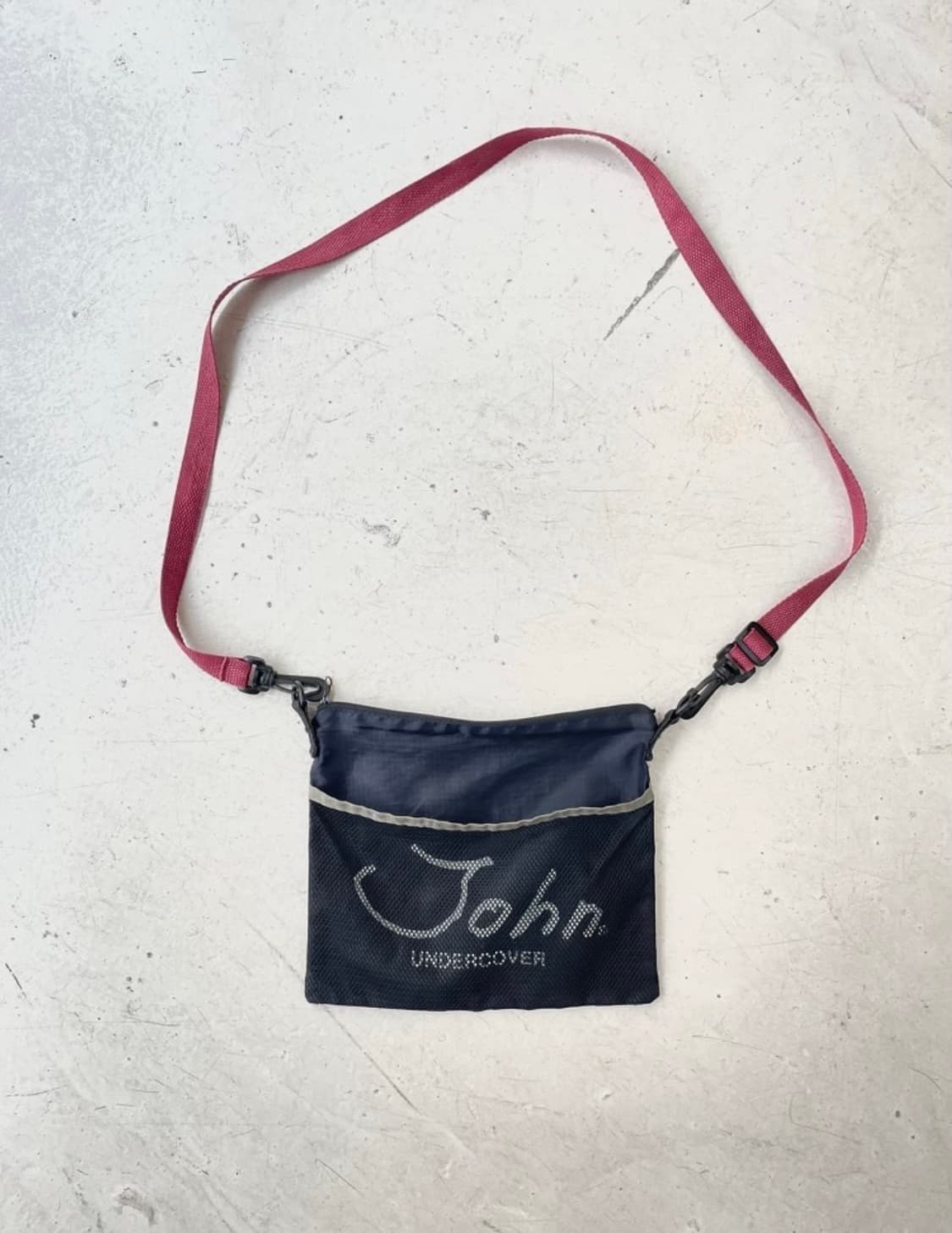 존 언더커버 사코슈 상품이미지1