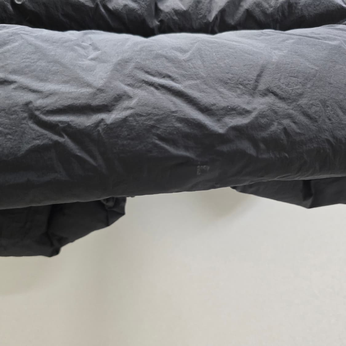 스톤아일랜드 크링클랩스 롱패딩 L사이즈 100 판매 상품이미지4