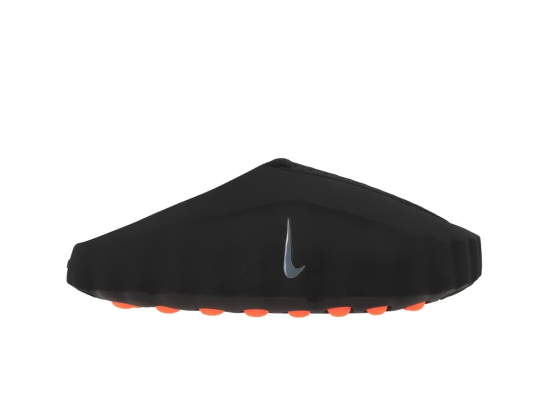 (270mm)나이키 마인드 슬리퍼 001 블랙 검정 새제품 팝니다 상품이미지1
